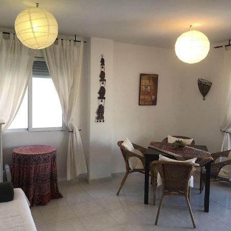 Dianium A-Serviden Denia Exteriér fotografie