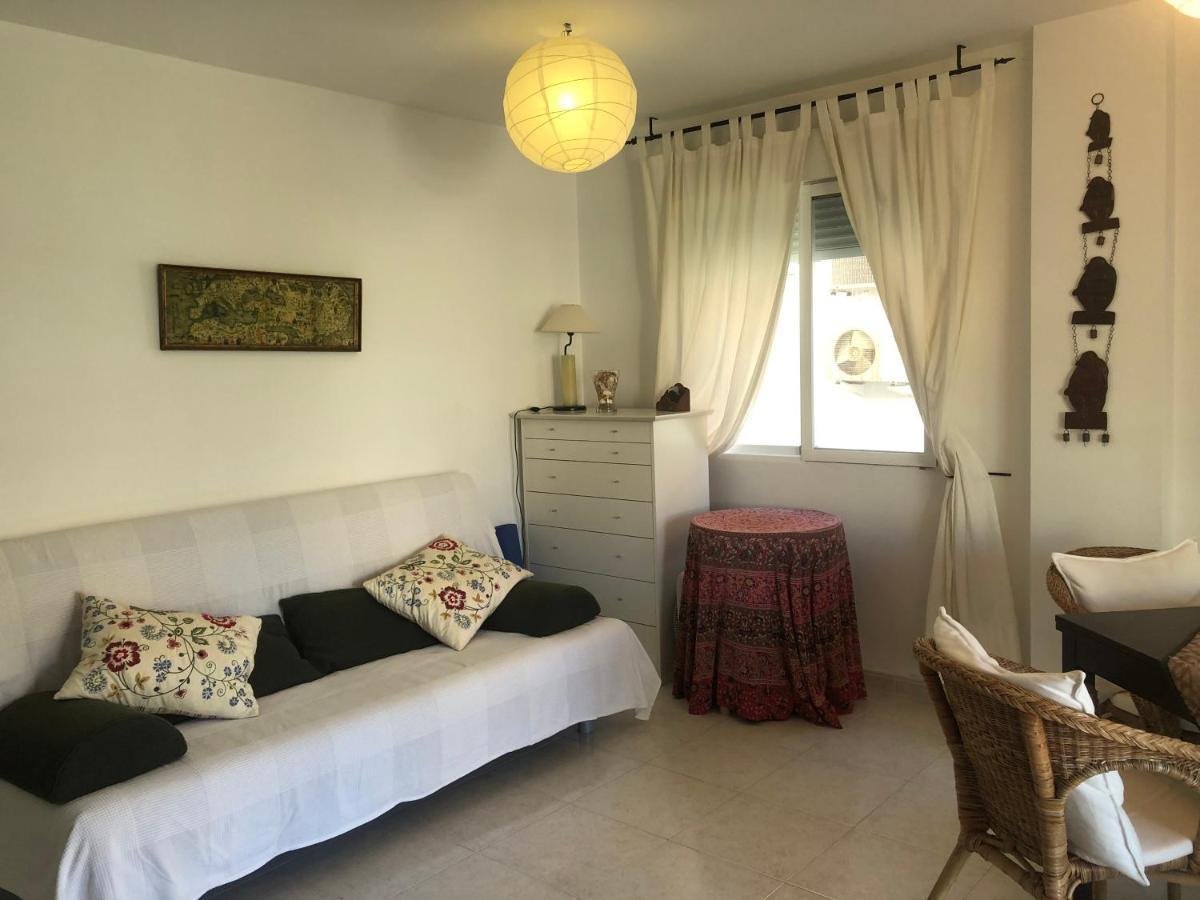Dianium A-Serviden Denia Exteriér fotografie