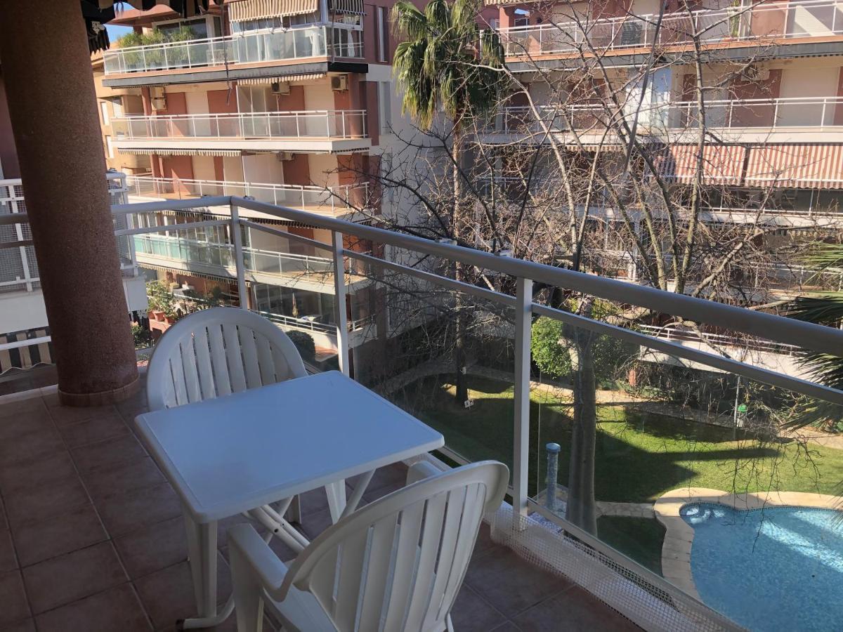 Dianium A-Serviden Denia Exteriér fotografie