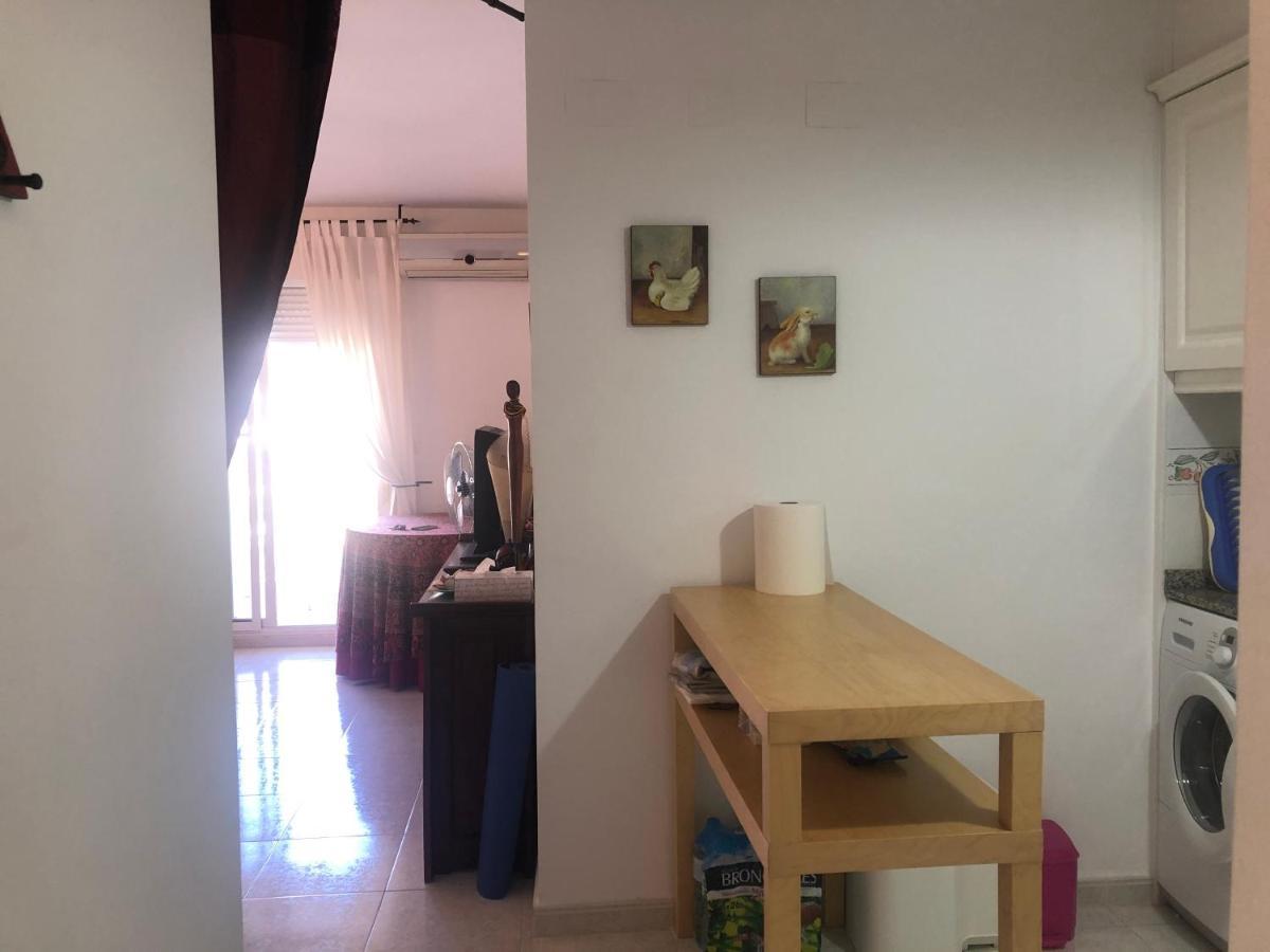 Dianium A-Serviden Denia Exteriér fotografie