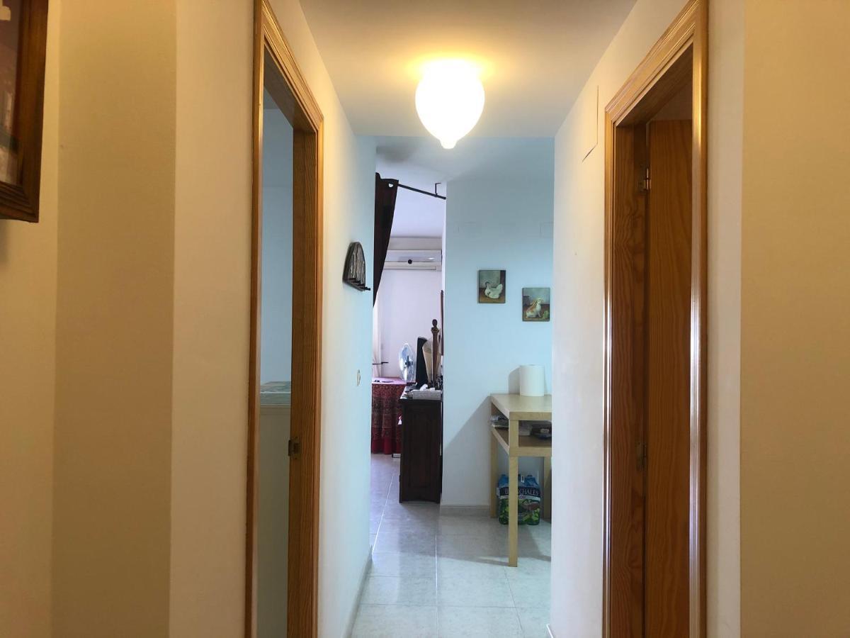 Dianium A-Serviden Denia Exteriér fotografie