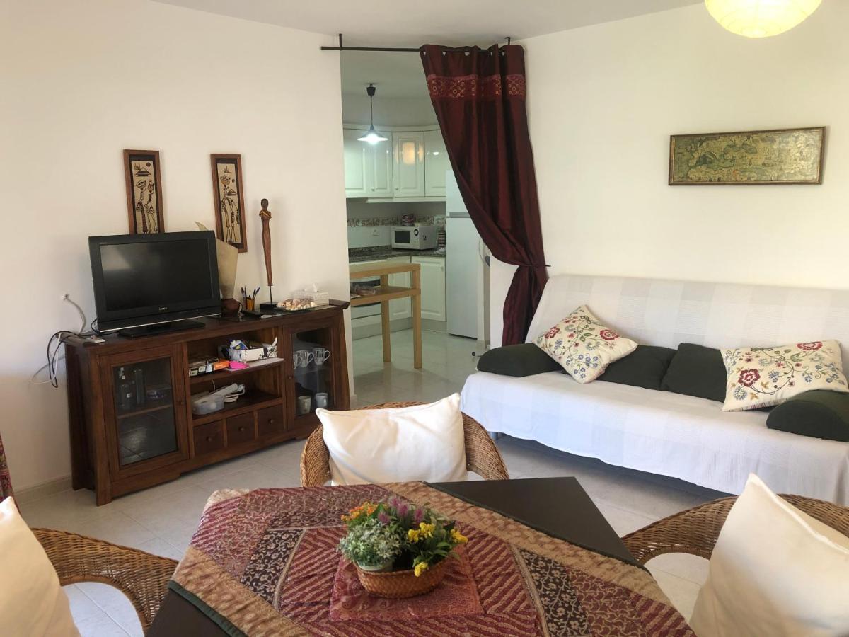 Dianium A-Serviden Denia Exteriér fotografie