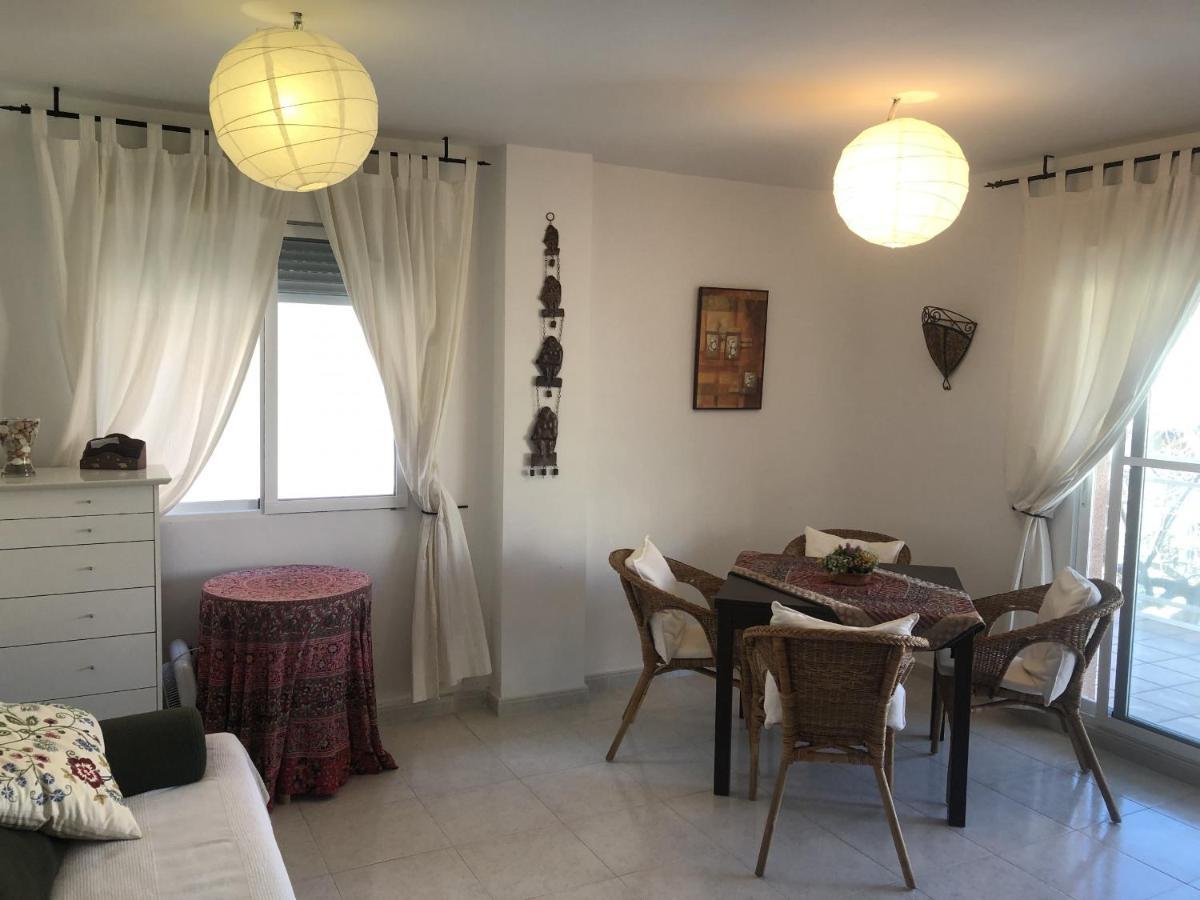 Dianium A-Serviden Denia Exteriér fotografie
