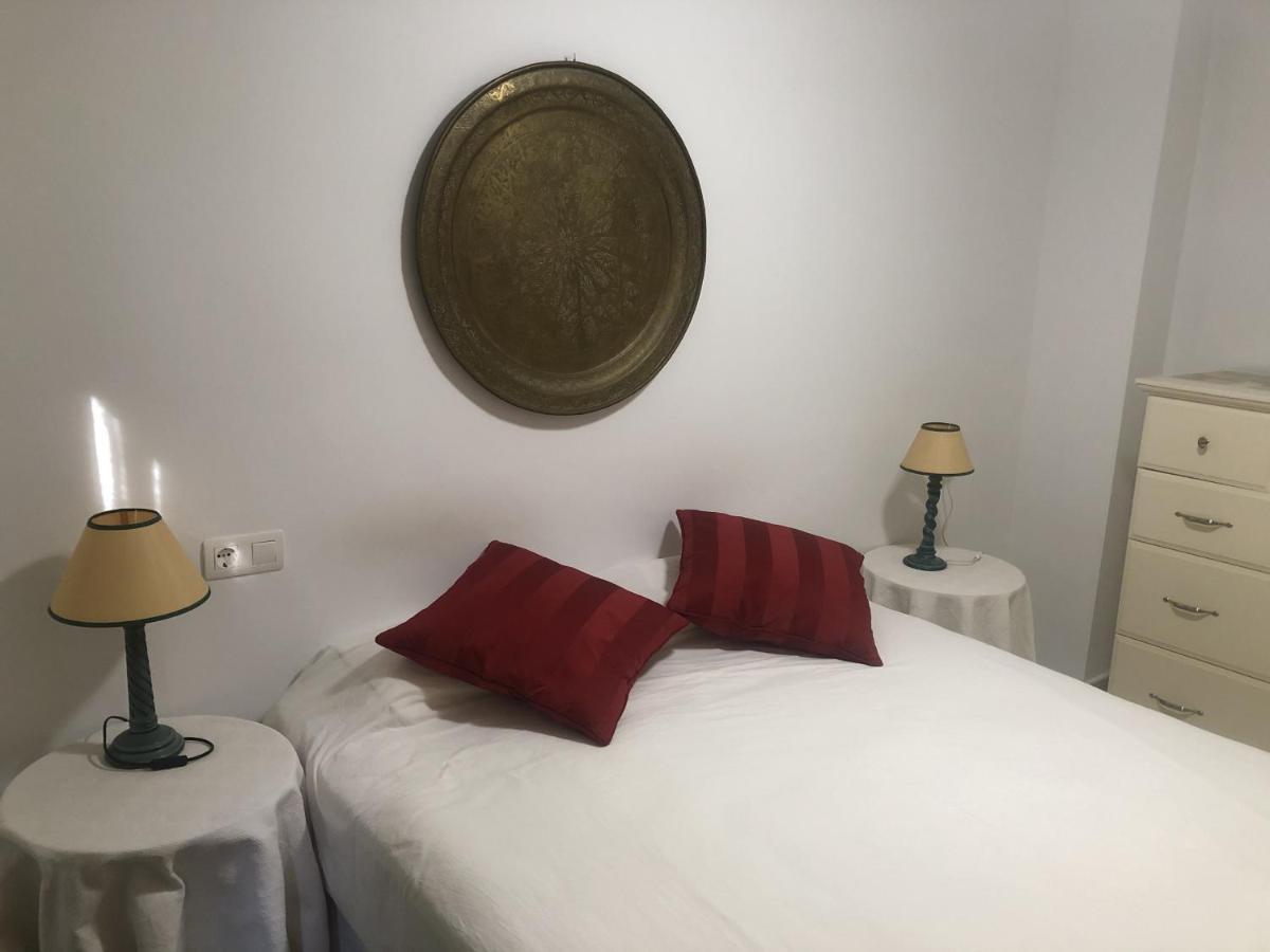Dianium A-Serviden Denia Exteriér fotografie