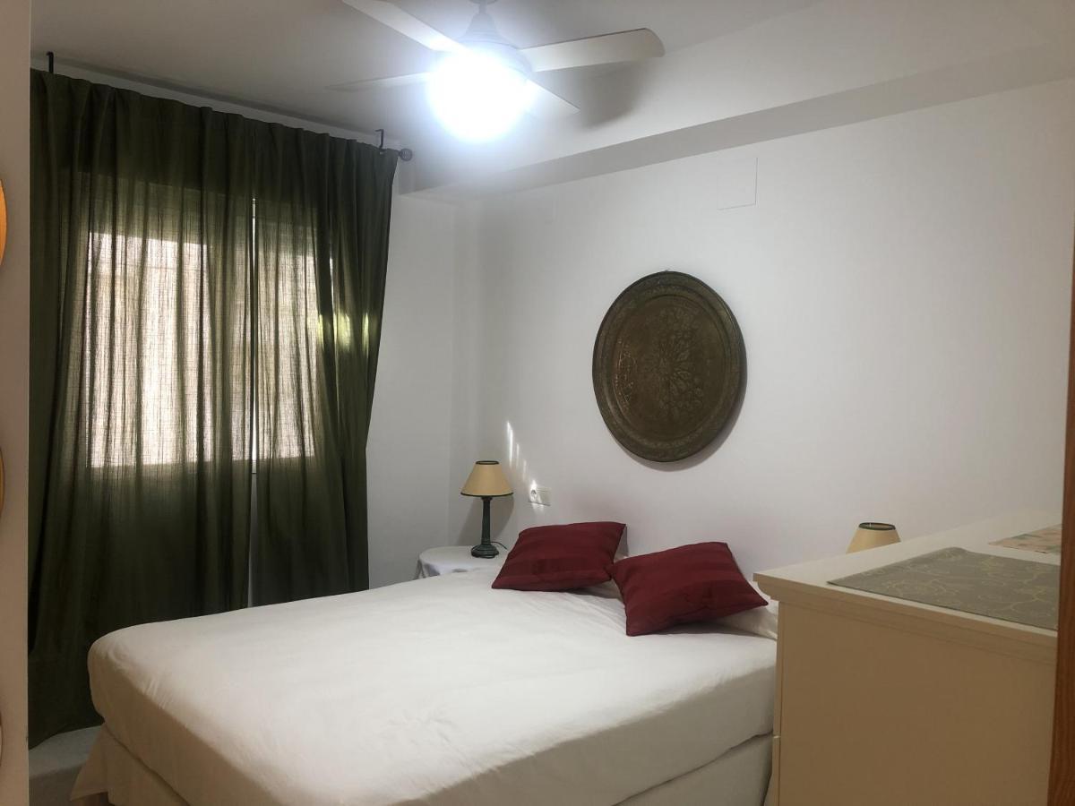 Dianium A-Serviden Denia Exteriér fotografie