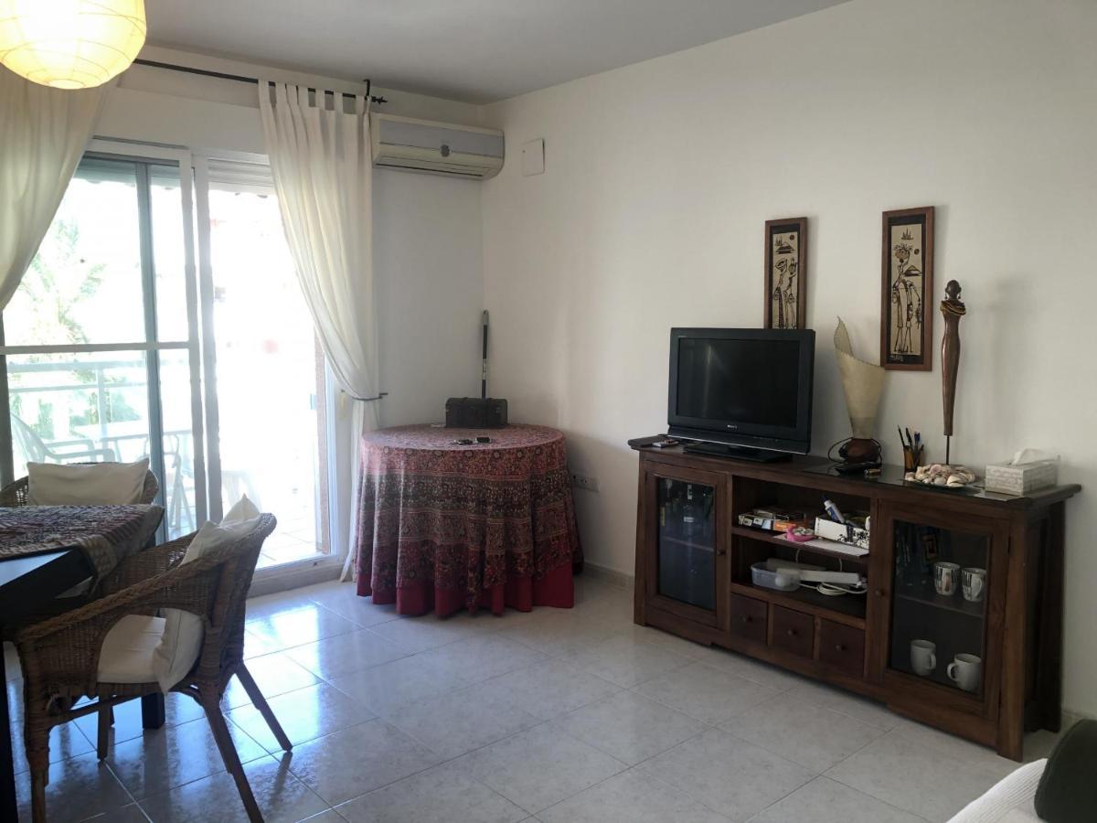 Dianium A-Serviden Denia Exteriér fotografie