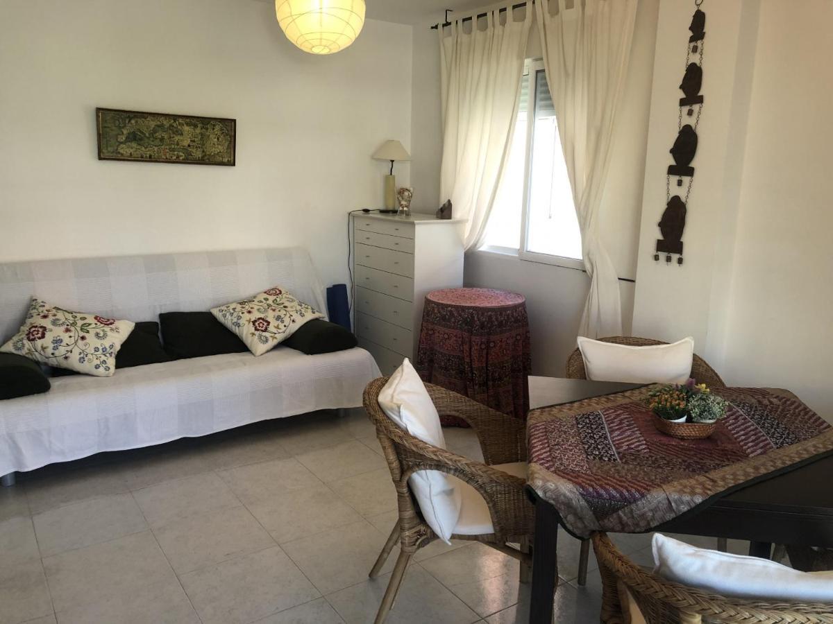 Dianium A-Serviden Denia Exteriér fotografie