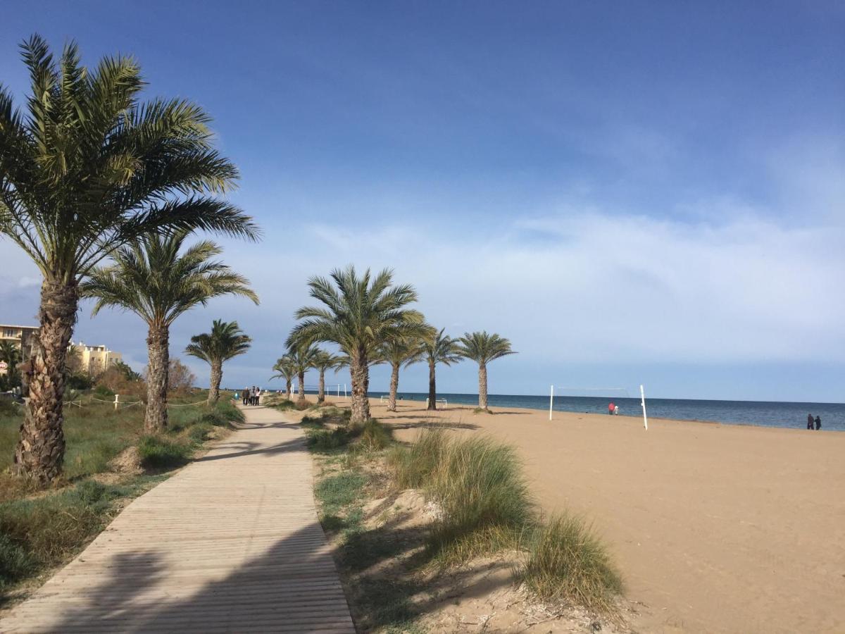 Dianium A-Serviden Denia Exteriér fotografie