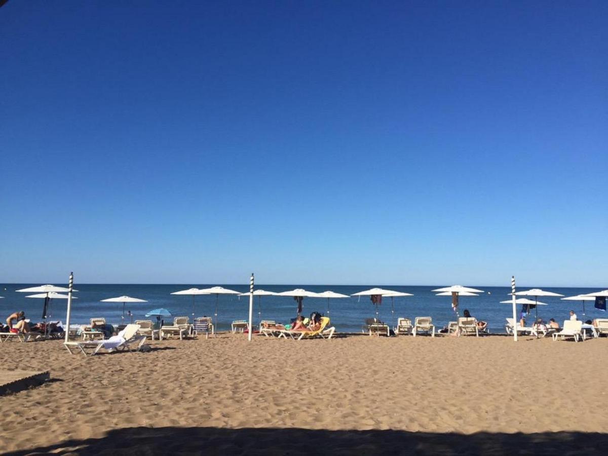 Dianium A-Serviden Denia Exteriér fotografie