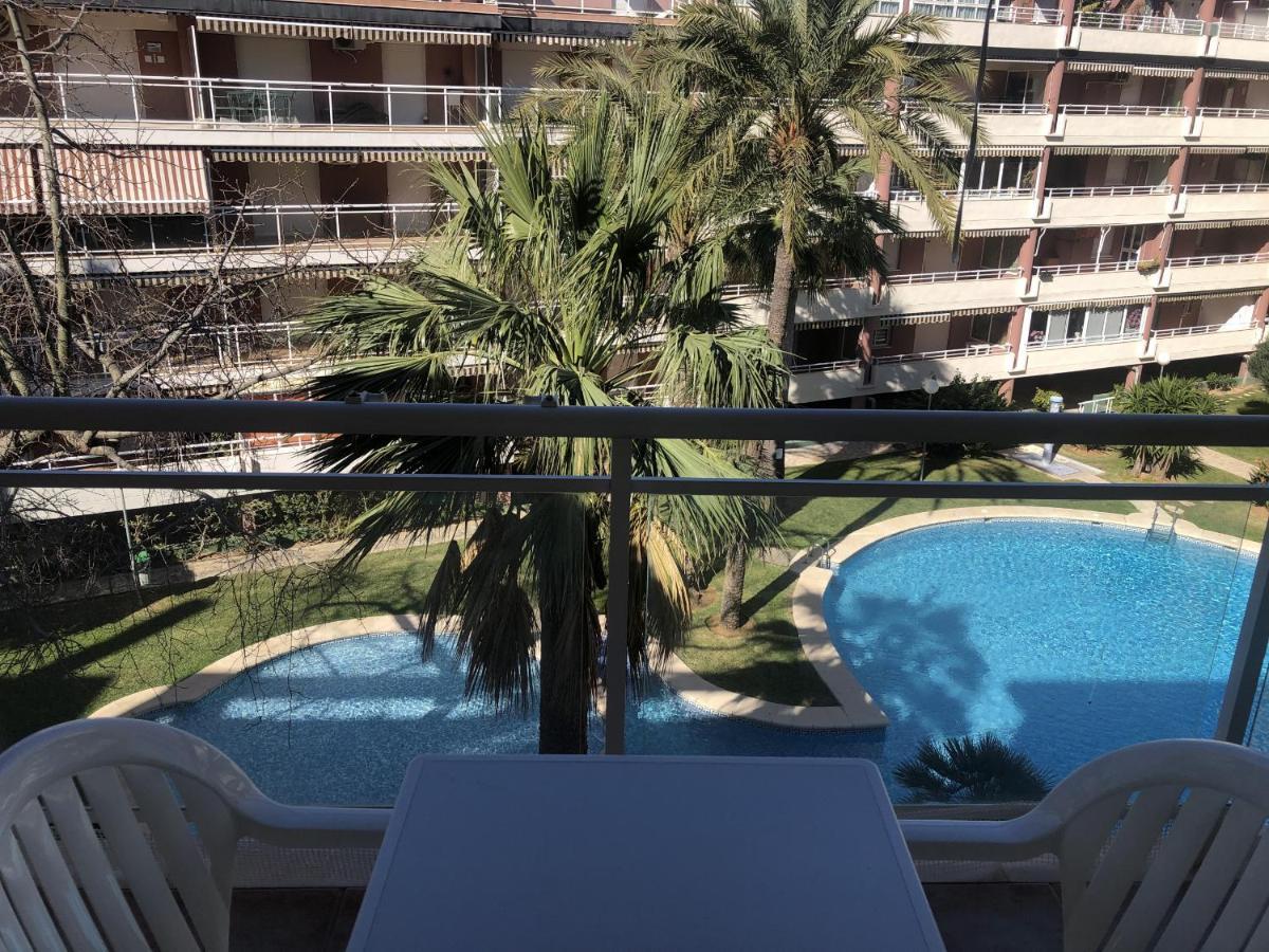 Dianium A-Serviden Denia Exteriér fotografie